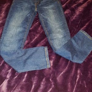 Aeropostale Jeans